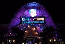 海南十大网红打卡地 文笔峰上榜，第五是经典必去点|爱分享