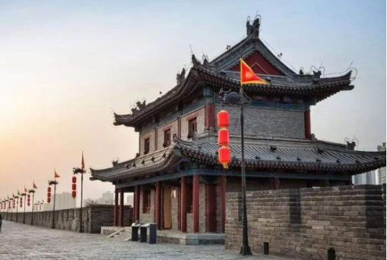 中国十大最适合自驾游的城市 张家界上榜,第四宛如“人间天堂”插图4