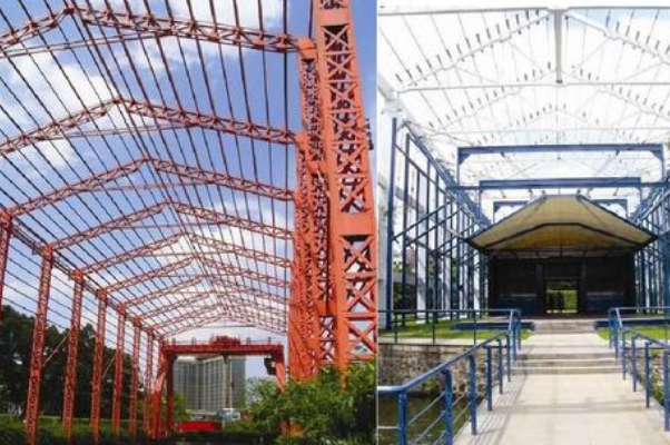 中山十大最受欢迎的景点：红博城上榜，它是旧厂改造而来插图7