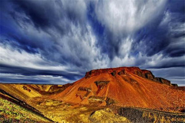 乌兰察布盟有什么好玩的地方?盘点乌兰察布盟好玩的地方排行榜插图9