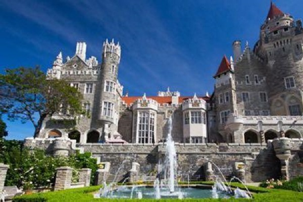 加拿大十大最受欢迎景点：惠斯勒上榜，第六以潮汐闻名插图7