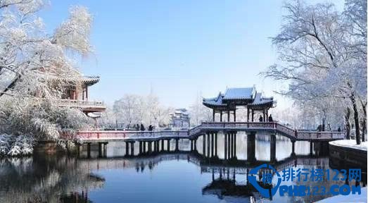 中国十大最适合穷游的地方插图9