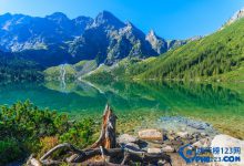 世界十大灵秀水景排行榜|爱分享