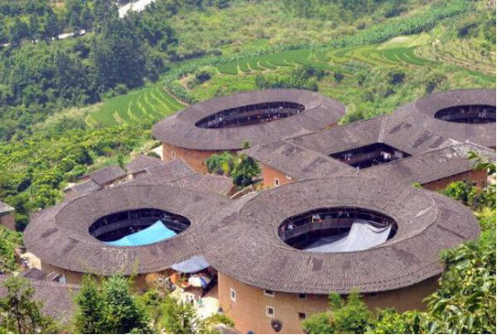 漳州旅游必去十大景点  看看人间仙境花花世界东南花都花博园插图