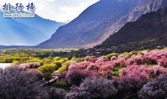 9月份适合去哪里旅游 十大9月旅游最佳去处插图1