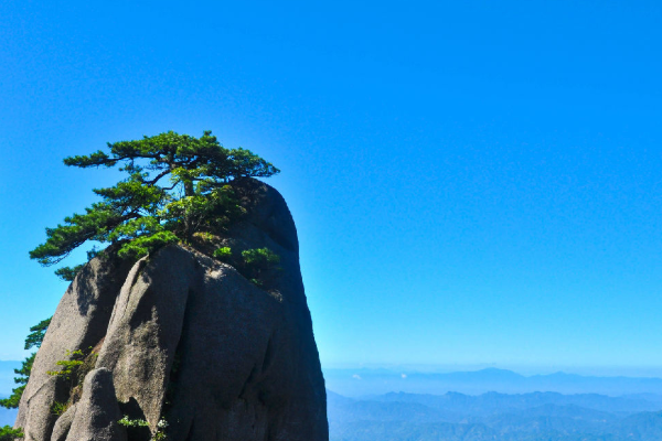 中国十大最美景点，武陵源进入前三 颐和园是古人智慧结晶插图8