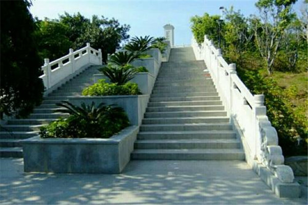 东莞十大公园广场排名:虎门公园上榜，第7大朗镇最大公园插图7