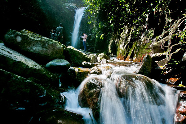 海南十大最好玩的地方:南湾猴岛上榜，三面环海 风光秀丽插图1