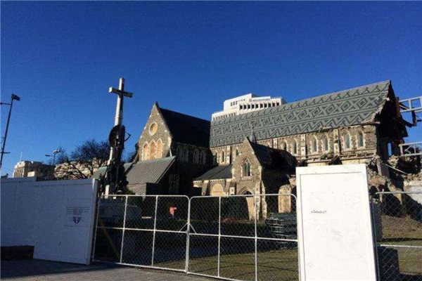 新西兰旅游必去的景点排名 皇后镇景色优美奥克兰繁华热闹插图3