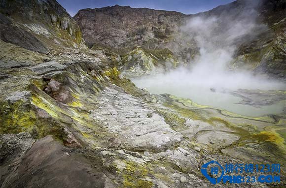 盘点新西兰十大不容错过的风景地插图4