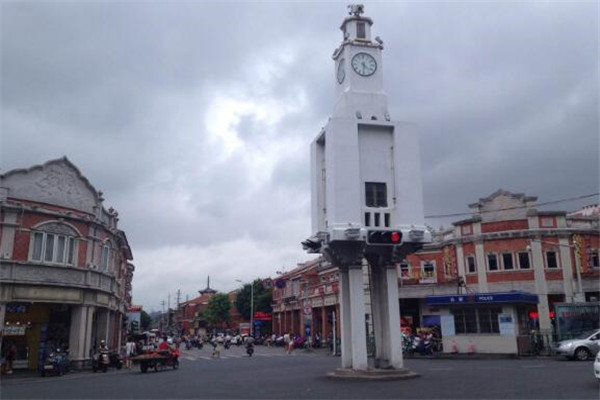 去厦门周边必玩的十大景点 第八如世外桃源，云水谣你去过吗插图4