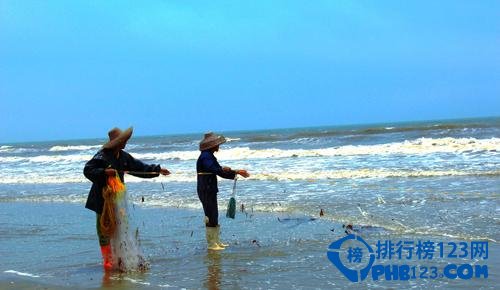 中国“十大美丽海岛”排行榜，暑假旅游好去处插图3