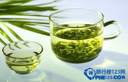 盘点夏季最适宜吃的10种清血食物插图