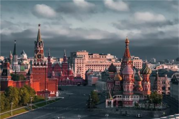 世界旅游城市排名 香港上榜第十 巴黎是浪漫之都和时尚之都插图7