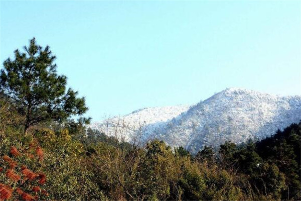 湖州好玩的地方排行榜 湖州最好玩的地方推荐插图8