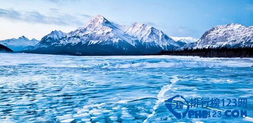 世界九大最具魔幻色彩的旅行地排行榜插图1