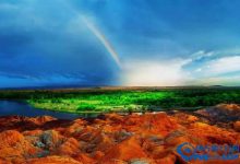 新疆最美地方排行|爱分享