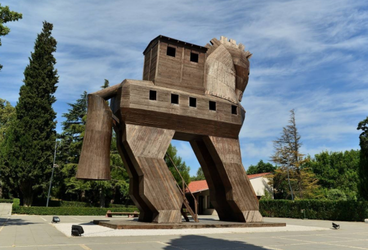 土耳其十大最杰出的历史旅游景点 每一处都是文化与美景的融合插图4