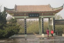 安阳好玩的地方排行榜 安阳十大最好玩的地方推荐|爱分享