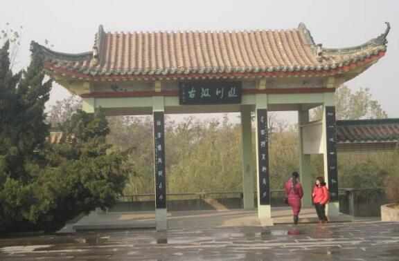 安阳好玩的地方排行榜 安阳十大最好玩的地方推荐插图9