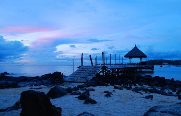 毛里求斯在哪个国家？哪个州？印度洋上的珍珠非洲夏威夷插图1