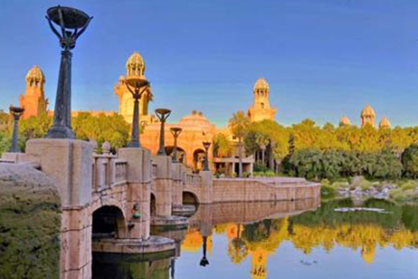 南非十大必去景点:南非不止有钻石还有美景和憨态可掬的企鹅插图