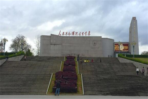 赣州最好玩的地方推荐 赣州好玩的地方排行榜插图1