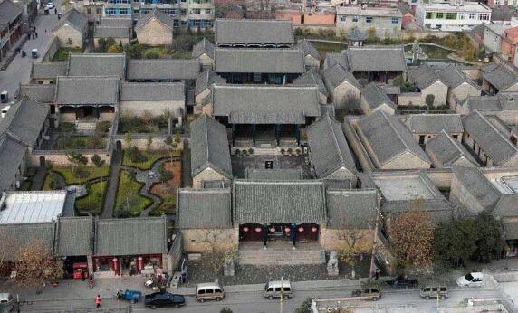 平顶山好玩的地方排行榜 阿婆寨玻璃吊桥你敢去吗插图6