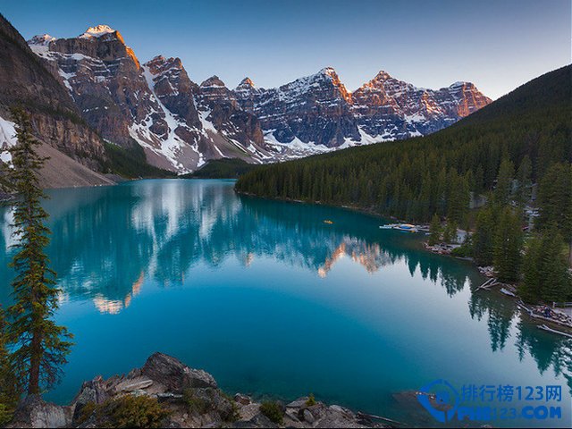 盘点：适合女生独自旅行的十个国家插图6