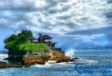 全球最容易地震的旅游目的地|爱分享