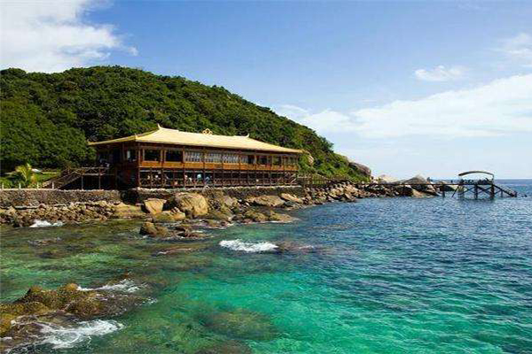 国庆十大旅游景点 最适合国庆出游的景点推荐插图8