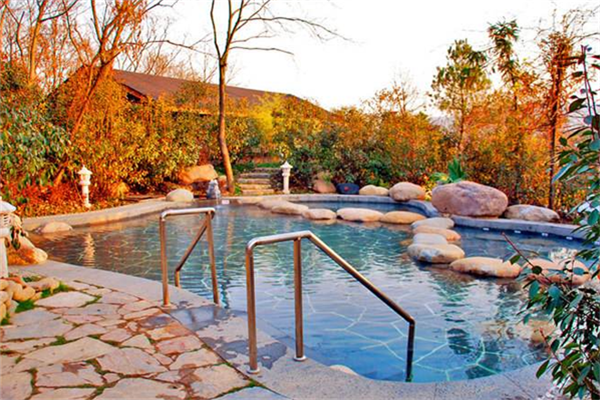 江浙沪度假村排名榜 江浙沪超赞的休闲度假胜地插图5