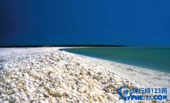 全球最有特色的沙滩排名：粉色沙滩魅力难挡(蜜月圣地)插图6