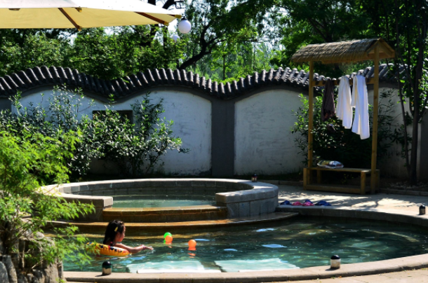 从化十大温泉排行榜：仙沐园温泉上榜，你去过没插图4