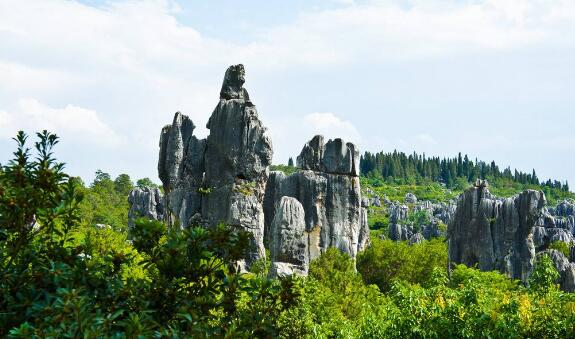 石家庄好玩的地方排行榜 赵州桥世界知名，第三必到插图8