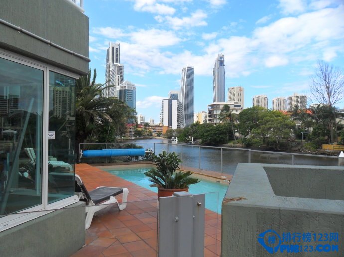 全球十大水上城市排行榜插图9