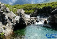 全球12大“野游”圣地排行榜|爱分享