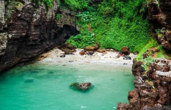 国内冬天适合去的海边排行榜，干净美丽适合旅游插图1