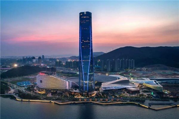 中国最美十大城市 这些城市颜值超高富有魅力插图