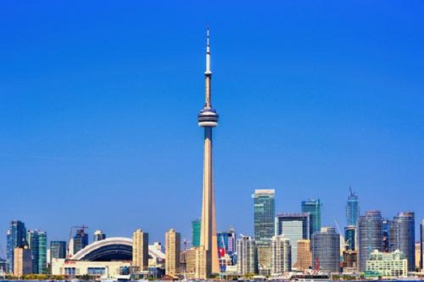 加拿大十大最受欢迎景点：惠斯勒上榜，第六以潮汐闻名插图2