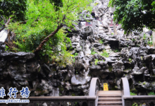 苏州有什么好玩的地方?苏州旅游必去景点排行榜|爱分享