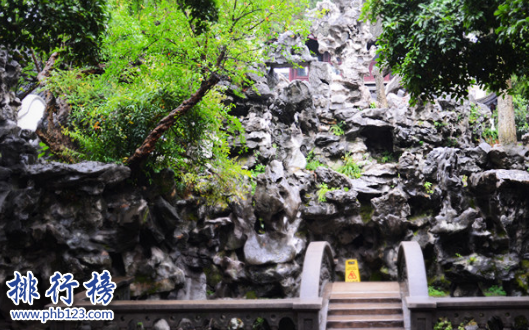 苏州有什么好玩的地方?苏州旅游必去景点排行榜插图5