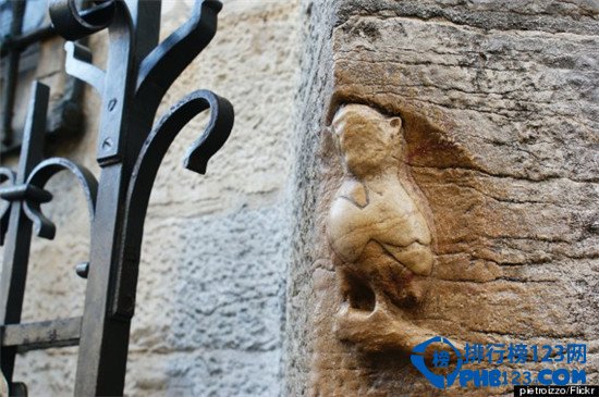 全球10大许愿地排行榜插图