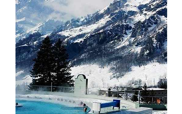 全球十大温泉排行榜 每一个都宛如仙境，带你感受自然界的奇迹插图8