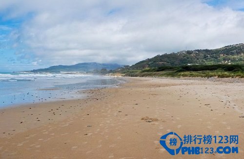 西班牙十大顶级海滩排行榜插图3