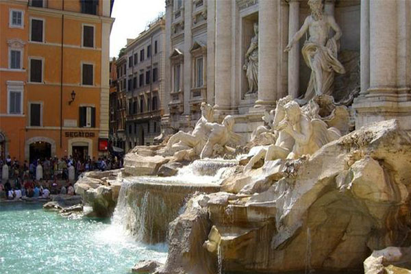 罗马十大景点，必去的不能错过的那些著名美景推荐插图4