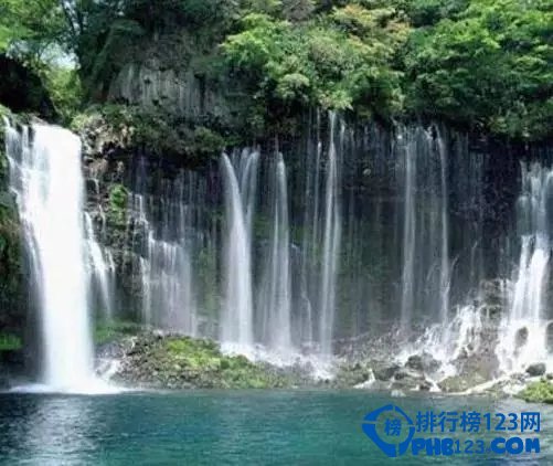 中国十大最美旅行地插图4