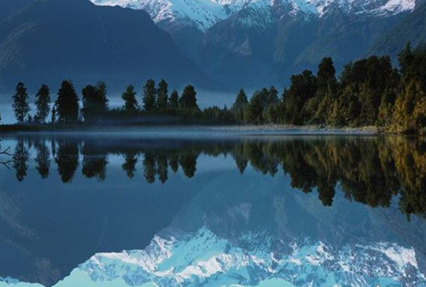 世界最美的十大国家公园 让人震撼的自然美景插图5