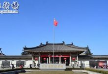 陕西十大景区 陕西旅游必去的景点|爱分享