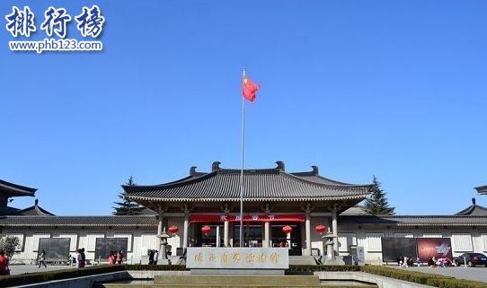 陕西十大景区 陕西旅游必去的景点插图9
